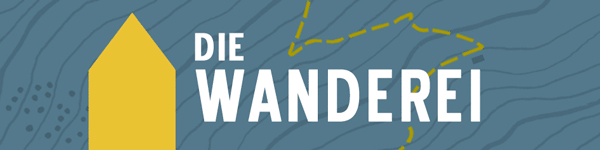 Die Wanderei